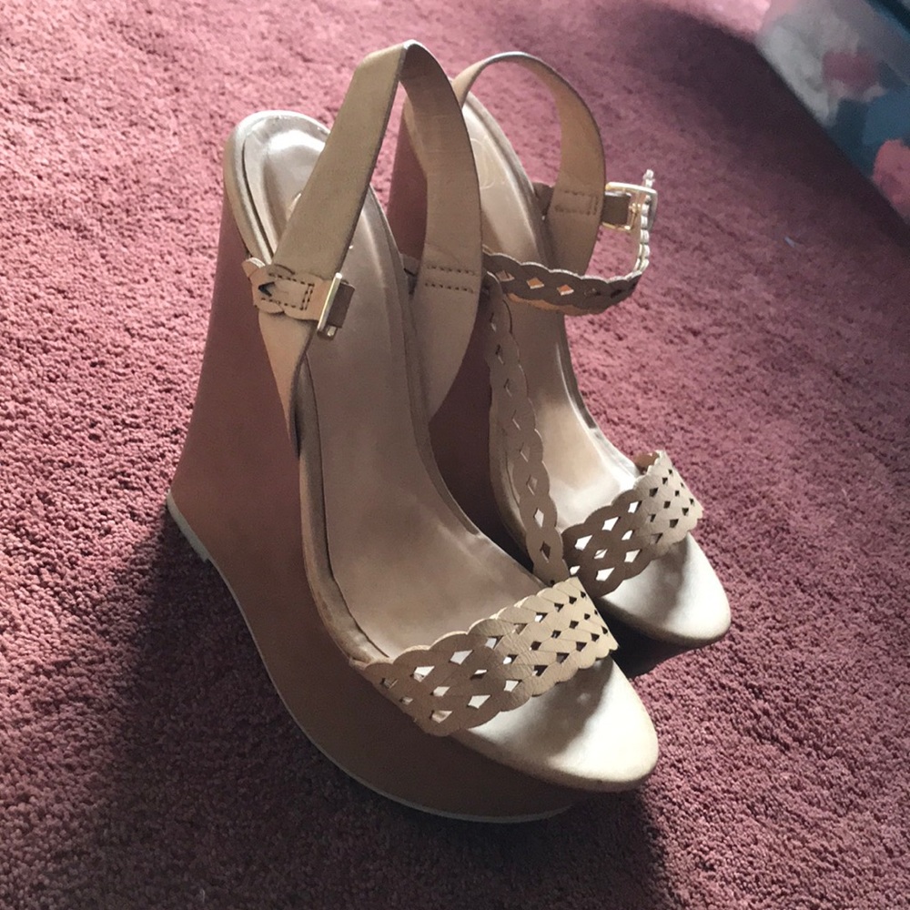 Wedges - Picture 2 of 2